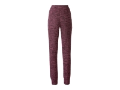 Pantalón de mujer con bolsillos superpuestos y cintura elást 7.00 €