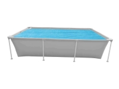 Lidl  Lona solar para cubrir piscina 292 x 200 cm