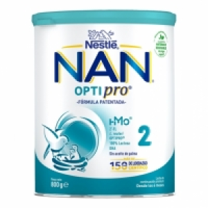 Leche infantil de continuación desde los 6 meses en polvo Na 17.29 €