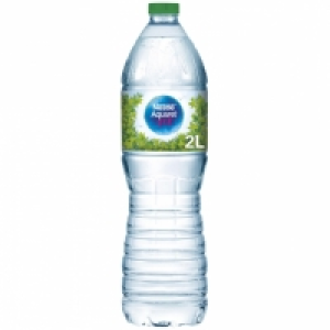 Carrefour  Agua mineral Aquarel 2 l.