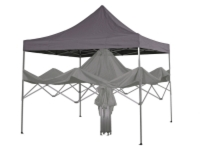 GAZEBO EASY 3X3M METAL