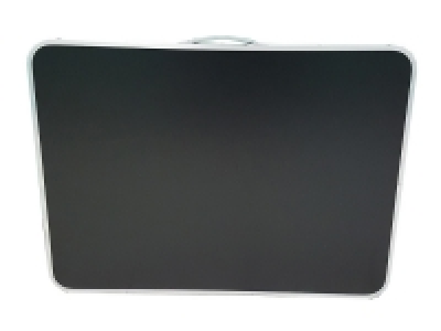 MESA PLEGABLE CAMPING HAIDA 80X60 CM