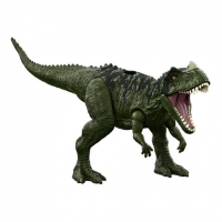 Toysrus  Jurassic World - Ceratosaurus