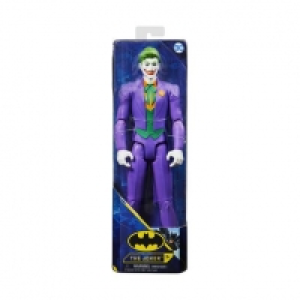 Toysrus  Batman - Figura Villano 30 cm (varios modelos)