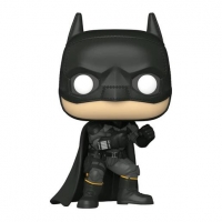 Toysrus  Batman - Figura luchando - Funko POP The Batman
