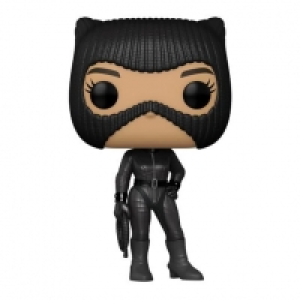Batman - Selina Kyle - Figura Funko POP with Chase The Batma