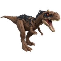 Toysrus  Jurassic World - Rajasaurus Roar Strikers