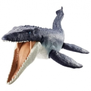 Jurassic World - Mosasaurus defensor del océano