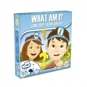 ¿Qué Soy - Juego de Mesa 9.59 €