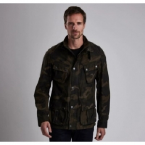 Washed Camo 194.35 €