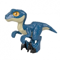 Toysrus  Fisher Price - Imaginext - Jurassic World Dino XL (varios mo