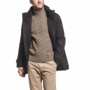 Chaqueta Brewster negra 117.00 €