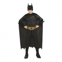 Toysrus  Batman - Disfraz Batman TDKR con Accesorios en Caja (varias 