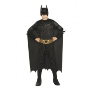 Toysrus  Batman - Disfraz Batman TDKR con Accesorios en Caja (varias 