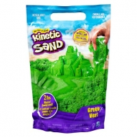 Toysrus  Kinetic Sand - Bolsa de arena mágica 907 gr (varios colores)