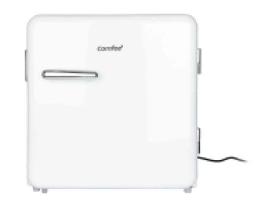 Comfee mini nevera blanco 139.99 €