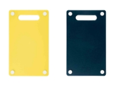 Set de tablas de cortar 4.99 €