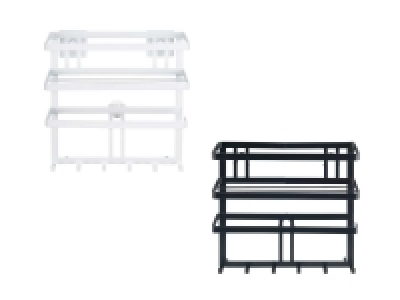 Wenko estante organizador para cocina