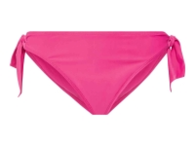 Lidl  Braguita de biquini rosa para mujer