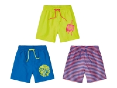 Bañador bóxer júnior 4.99 €