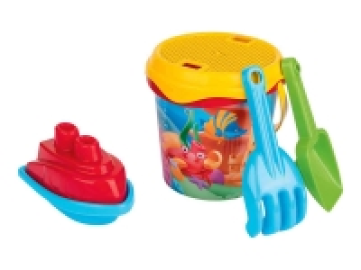 Lidl  Set de juquetes para arena