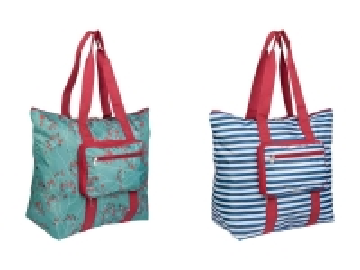 Bolsa pleglable