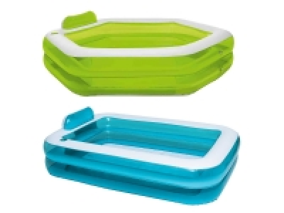 Piscina inflable