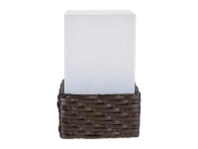 Lidl  Lámpara solar LED