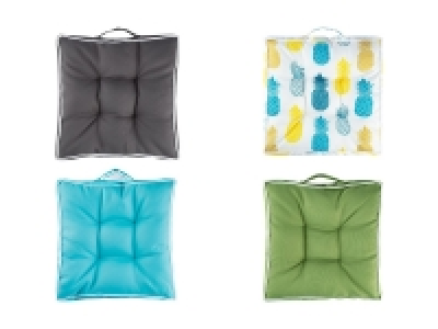 Cojín decorativo para exterior 7.99 €