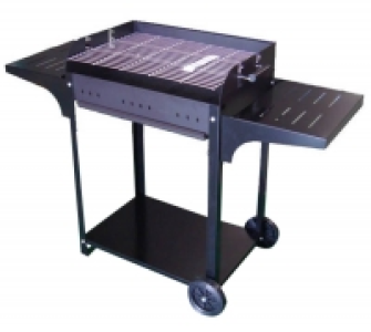 BARBACOA CARBÓN SEVILLA 99.99 €