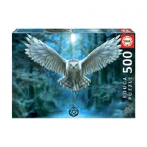 Toysrus  Educa Borras - Despierta tu Magia - Puzzle 500 Piezas
