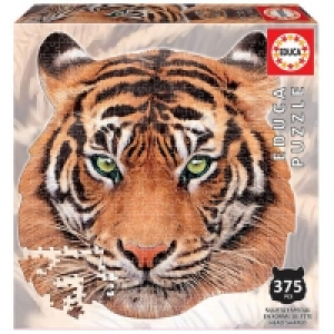 Toysrus  Educa Borrás - Tigre Puzzle 375 Piezas