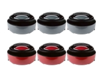 Set de recipientes para microondas 19.99 €
