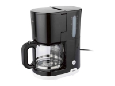 Lidl  Braun Cafetera