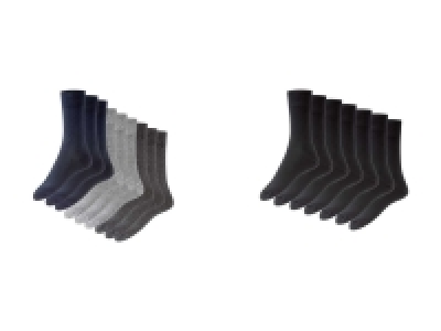 Calcetines para hombre pack 7 6.99 €