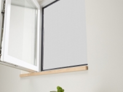 Lidl  Mosquitera extensible para ventanas