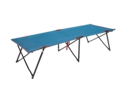 Lidl  Tumbona camping plegable