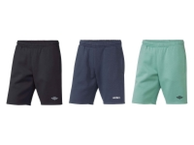 Lidl  Umbro Pantalón corto deportivo para hombre