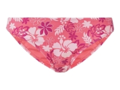 Mistral Braguita de biquini con tiras rosa