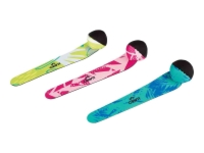 Set de pelota de buceo pack 3