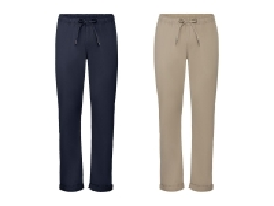 Lidl  Pantalón chino jogger para hombre