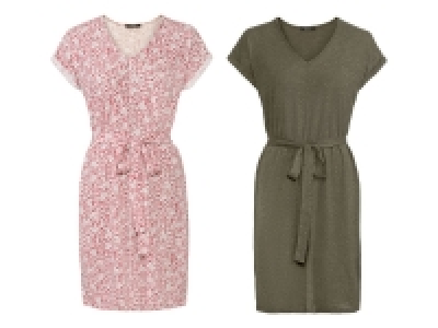 Vestido de lino para mujer 4.00 €