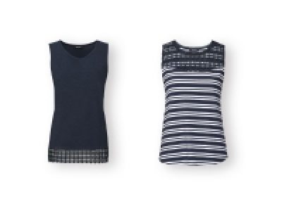 Camiseta de tirantes para mujer 4.00 €