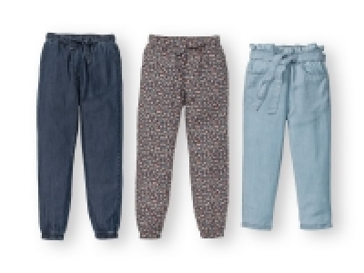 Lidl  Pantalón oscuro infantil
