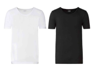 Lidl  Camiseta interior para hombre