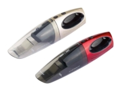 Aspirador de mano en húmedo y seco 7,4 V 24.99 €