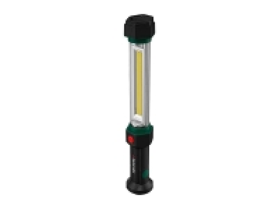 Barra luminosa recargable LED