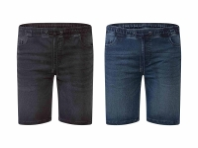 Bermudas vaqueras para hombre 9.99 €