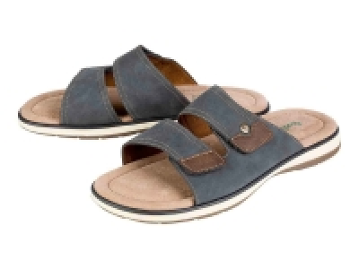 Sandalias para hombre con velcro 12.99 €