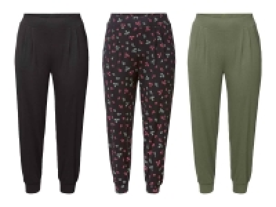 Pantalón de verano para mujer 6.99 €